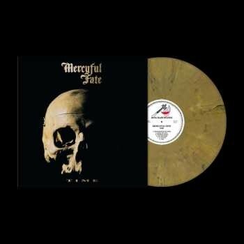 Cruelty, Mental - Zwielicht LP