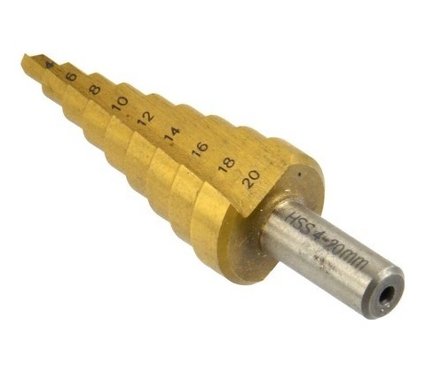 MAR-POL M22326