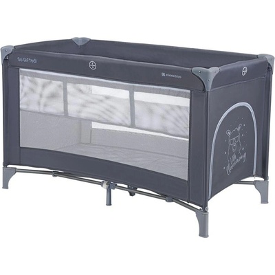 Kikka Boo Кошара на две нива So Gifted Navy 2023 (kikka-31003010105)