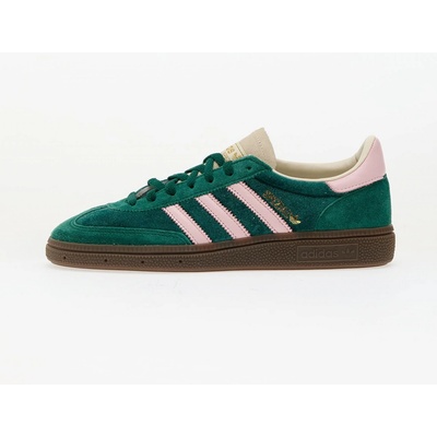 adidas Handball Spezial W Collegiate Green/ Clear Pink/ Cream White – Zbozi.Blesk.cz