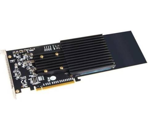 SONNET FUS-SSD-4X4-E3S