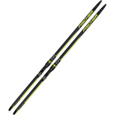Fischer Twin Skin Carbon Pro Stiff 2023/24