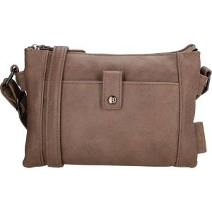 Beagles Cuenca 25565 Dark taupe