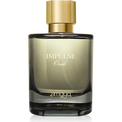 Zimaya Impulse Oud parfémovaná voda pánská 100 ml