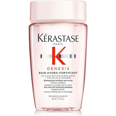 Kérastase Genesis Posilňujúci šampón pre vlasy so sklonom k padaniu 80 ml