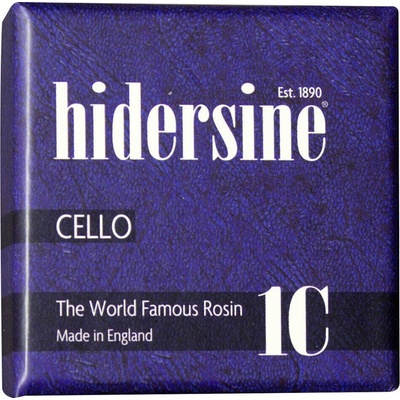Hidersine 1C Cello Light