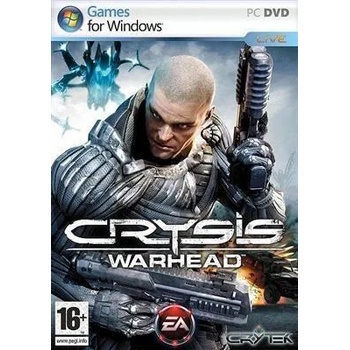 Image 1 of Electronic Arts Crysis Warhead (PC)