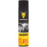 COYOTE Спрей Coyote Cockpit 400ml оранжев