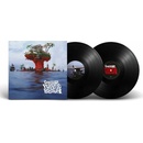 GORILLAZ: PLASTIC BEACH LP