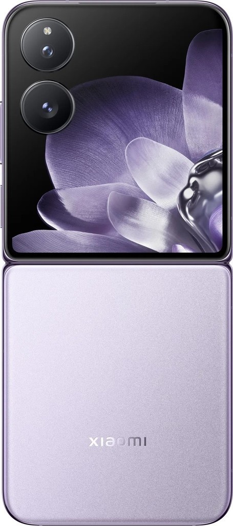 Xiaomi MIX Flip 12GB/512GB Purple