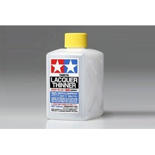 Riedidlo Tamiya Lacquer thinner 250 ml