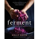 Ferment Davis Holly