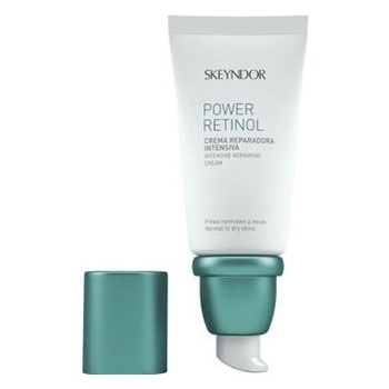 Skeyndor Power Retinol Intenzive Repairing Cream intenzivní antioxidační krém 50 ml