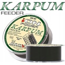 Awa-Shima Ion Power Karpum Feeder 300 m 0,181 mm 4,6 kg