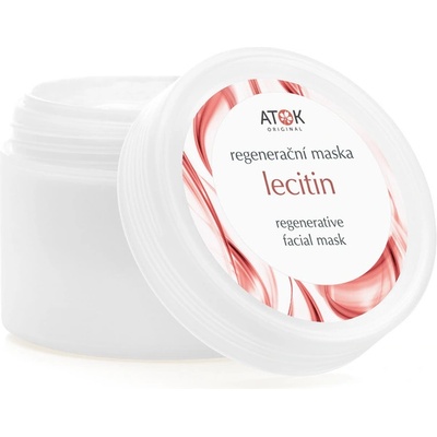 Original Atok regenerační maska lecitinová 50 ml – Hledejceny.cz