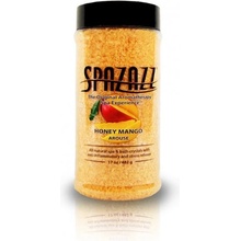 Spazazz Crystals Honey mango 482 g