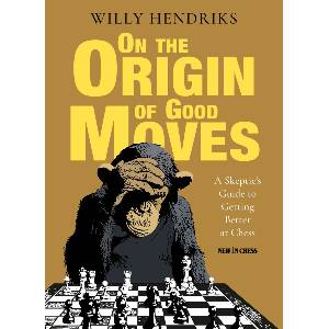 New in Chess On the Origin of Good Moves