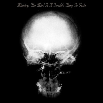 Ministry - The Mind Is A Terrible Thing To Taste (Rocktober 2025) (2 LP) (0603497820405)