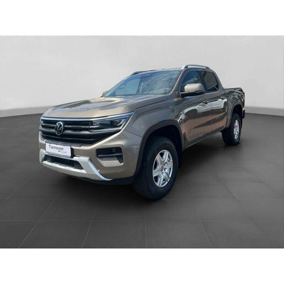Volkswagen Amarok 2.0 TDI 4Motion DSG Life 151 kW