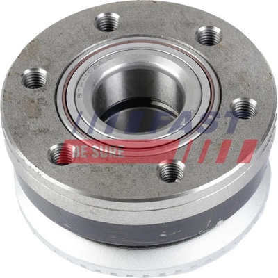 Náboj kola FAST FT24055