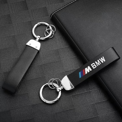 Přívěsek na klíče do auta BMW M POWER M performance
