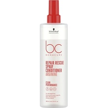Schwarzkopf Bonacure Repair Rescue Spray Conditioner 400 ml