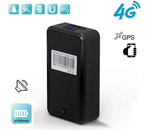 Profio GPS L-99