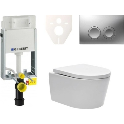 Geberit SIKOGE1W3