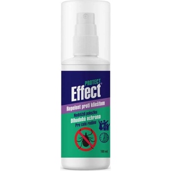 Effect Protect repelent proti komárom spray 100 ml