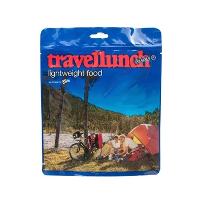 Travellunch Raňajky 6 x 125 g