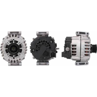 Alternátor LUCAS LRA03818