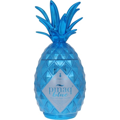 Piñaq Blue 17% 1 l (čistá fľaša)