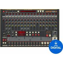 D16 Group Nepheton (Digitální produkt)