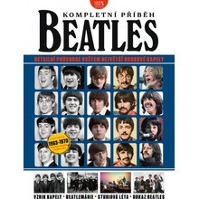 Beatles - kompletní příběh