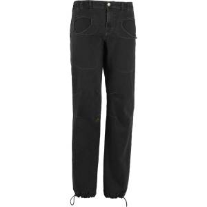 E9 Мъжки панталон за боулдър E9 Rondo Denim 2.3 Bouldering trousers - Black (009-1256-0114)