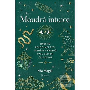 Moudrá intuice -