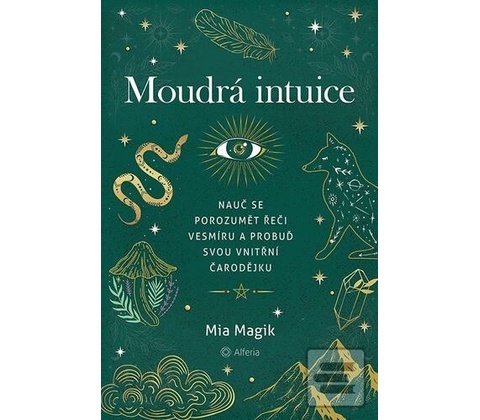 Moudrá intuice -