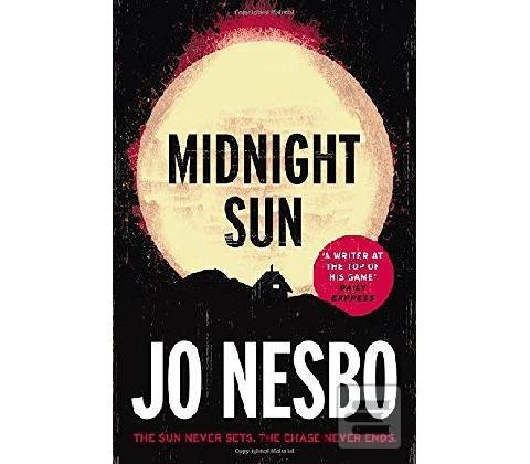 Midnight Sun