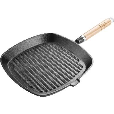 LT1063 PÁNEV LITINA 24CM IRON LAMART 8590669176625