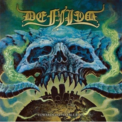 Defiled - Towards Inevitable Ruin