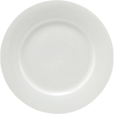 Maxwell and Williams WHITE BASICS RIM dezertní talíř 19 cm