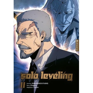 Solo Leveling 11 | Dubu (Redice Studio), H-Goon, Melina Honnef (ISBN: 9783753928784)