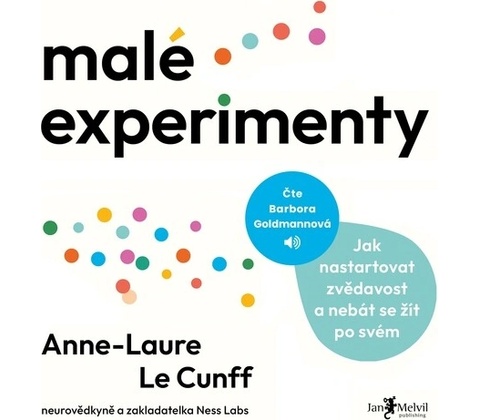Malé experimenty