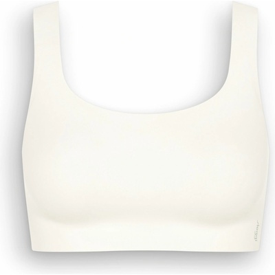 Sloggi ZERO Feel 2.0 Top GZ silk white