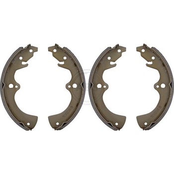 Sada brzdových čeľustí A.B.S. 9107