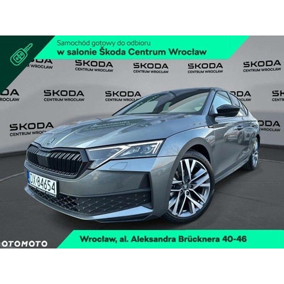 Skoda Octavia 110 kW