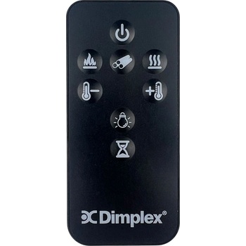 DIMPLEX 6518001 SP16 - оригинален дистанционен контрол (Dimplex 6518001 SP16)