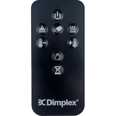DIMPLEX 6518001 SP16 - оригинален дистанционен контрол (Dimplex 6518001 SP16)