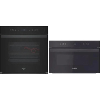 Set WHIRLPOOL WOI6A8FPT1SBA + AMW 6440 FB