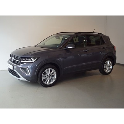 Volkswagen T-Cross 1.5 TSI DSG 110 kW – Zbozi.Blesk.cz